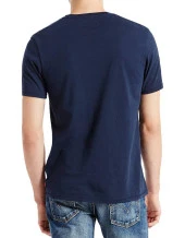 LEVIS ERKEK T.SHIRT 17783 HOUSEMARK TEE - 11
