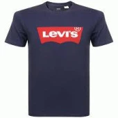LEVIS ERKEK T.SHIRT 17783 HOUSEMARK TEE - 12