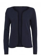 ONLY BAYAN TRİKO HIRKA 15103200 SHORT KNITTED CARDIGAN - 7
