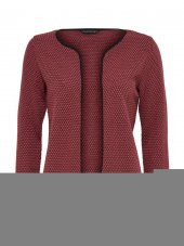 ONLY BAYAN TRİKO HIRKA 15103200 SHORT KNITTED CARDIGAN - 10