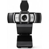 Logitech Webcam C930e HD 1080p Video ve 90 derecelik - 2