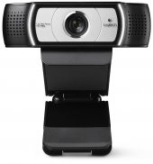 Logitech Webcam C930e HD 1080p Video ve 90 derecelik - 3