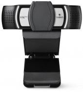 Logitech Webcam C930e HD 1080p Video ve 90 derecelik - 4