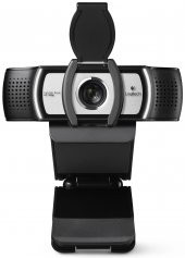 Logitech Webcam C930e HD 1080p Video ve 90 derecelik - 5