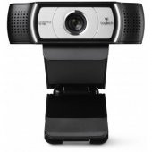 Logitech Webcam C930e HD 1080p Video ve 90 derecelik - 7