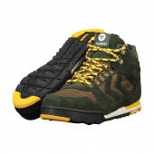 Hummel Erkek Ayakkabı Nordic Roots Forest Boot 65006-6740 - 1