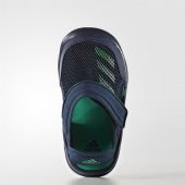Adidas FortaSwim I Bebek Sandalet BA9375 - 2