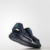 Adidas FortaSwim I Bebek Sandalet BA9375 - 4