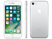Iphone 7 32Gb Sılver Cep Telefonu - 1