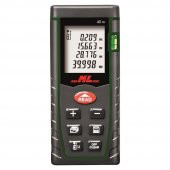 KLPRO KLLZM40 40m Profesyonel Lazermetre - 1