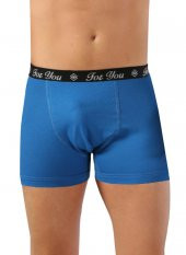 Özkan 11146 Erkek Boxer - 1