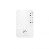 Zyxel WRE2205 v2 300Mbps Kablosuz Alan Genişletici Sinyal Güçlend - 2