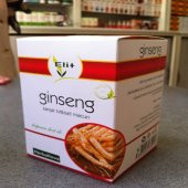 Ginseng Macun - 1