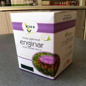 Enginar Macunu - 1