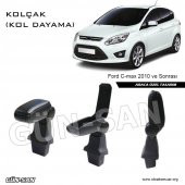 Ford C-max Kol Dayama-Kolçak 2010 ve Sonrası Orjinal Tip - 2