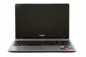 Casper Nirvana C300.3060-8L05E Celeron N3060 işlemci, 8 GB Ram, 500 GB HDD Notebook - 1
