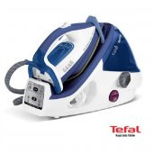 Tefal GV8931 Pro Express Plus 6.5 Bar Autoclean Tabanlı Buhar Kazanlı Ütü - 1