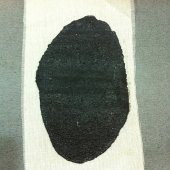 Kara sakız  yakısı - 1