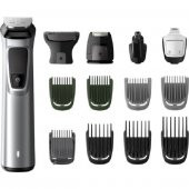 Philips MG7720/ 15 Erkek Bakım Seti 14’ü 1 arada - 1