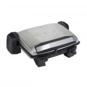 TEFAL Toast Expert Gri - Izgara ve Tost Makinesi - 1