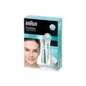 BRAUN FACE 832 YÜZ EPİLATÖRÜ VE CİLT TEMİZLEME - 1