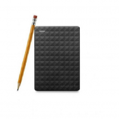 Seagate Expansion 1 Tb 2.5" Usb 3.0 Taşınabilir Disk Stea1000400 - 1