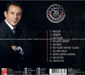 MUSTAFA YILDIZDOĞAN - HASAT (20. ALBUM) - 2