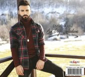 EMRE KAYA - AŞK DİYE SOLUDUM - 2