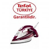 Tefal FV5376 Aquaspeed Eco Energy 2400W AutoClean Tabanlı Buharlı Ütü - 1