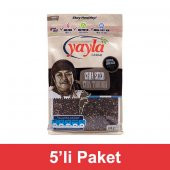 Yayla Gurme Chia Tohumu 500 gr x 5 Adet - 1