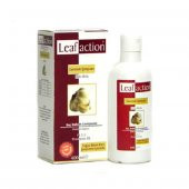 Leaf Action Sarımsak Şampuanı - 1