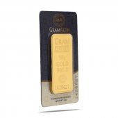 50 gr 24 Ayar Gram Külçe Altın - 3