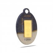 1 gr 24 Ayar Gram Külçe Altın - 3