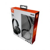 JBL T450 Kulaküstü Kulaklık CT OE Mavi - 5