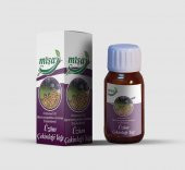 MİŞA ÜZÜM ÇEKİRDEĞİ YAĞI 20 ML - 1