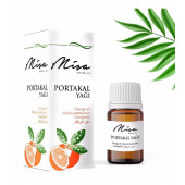 MİŞA PORTAKAL YAĞI 20 ML - 1