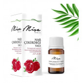 MİŞA NAR ÇEKİRDEĞİ YAĞI 20 ML - 1