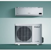 Vaillant Vaı 2-050 W Duvar Tipi Klima - 17.064 Btu/h Ucretsiz montaj - 1