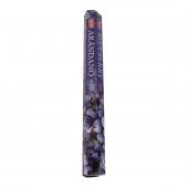 Yaban Mersini Kokulu 20 Çubuk Tütsü - Blueberry - 3