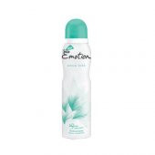 Emotion Bayan Deodorant 150ml Aqua Kıss - 1