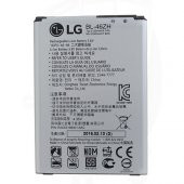 LG K8 K350 Batarya 2125 mAh BL-46ZH - 1