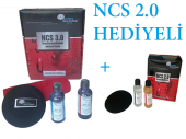 MATRİX NANO SERAMİK KAPLAMA NCS 3.0 PERMACLEAR - 1
