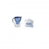 BRITA MAXTRA Brita Su Arıtma Filtresi Tekli - 1