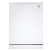 Vestel BM-301 A+ 3 Programlı Bulaşık Makinesi - 1