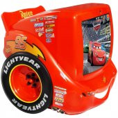 Cars 37 Ekran Televizyon - 1