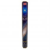 Gökada Galaksi 20 Çubuk Tütsü - The Galaxy - 2