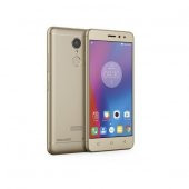 Lenovo K6 Note (Lenovo Türkiye Garantili) - 1