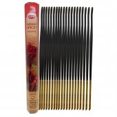 Hem Hint Baharatları Kokulu 20 Çubuk Tütsü - İndian Spices - 1
