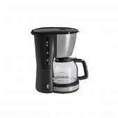 Hotpoint Ariston CM TDC DSL0 Filtre Kahve Makinesi - 1