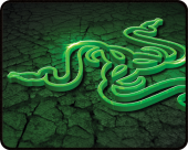 RAZER GOLIATHUS CONTROL FISSURE LARGE MOUSEPAD - 1
